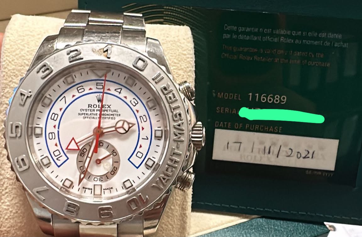 Rolex