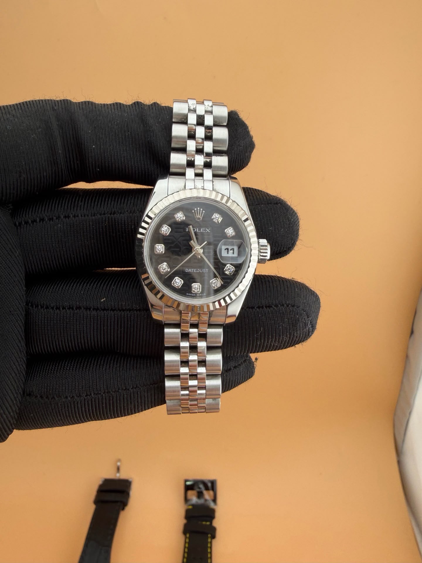 Rolex Datejust