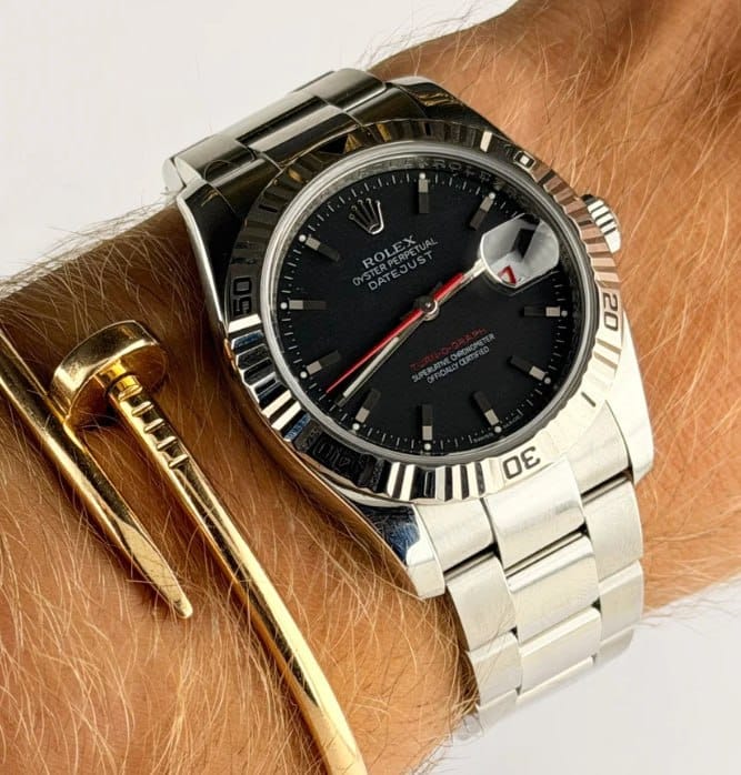 Rolex