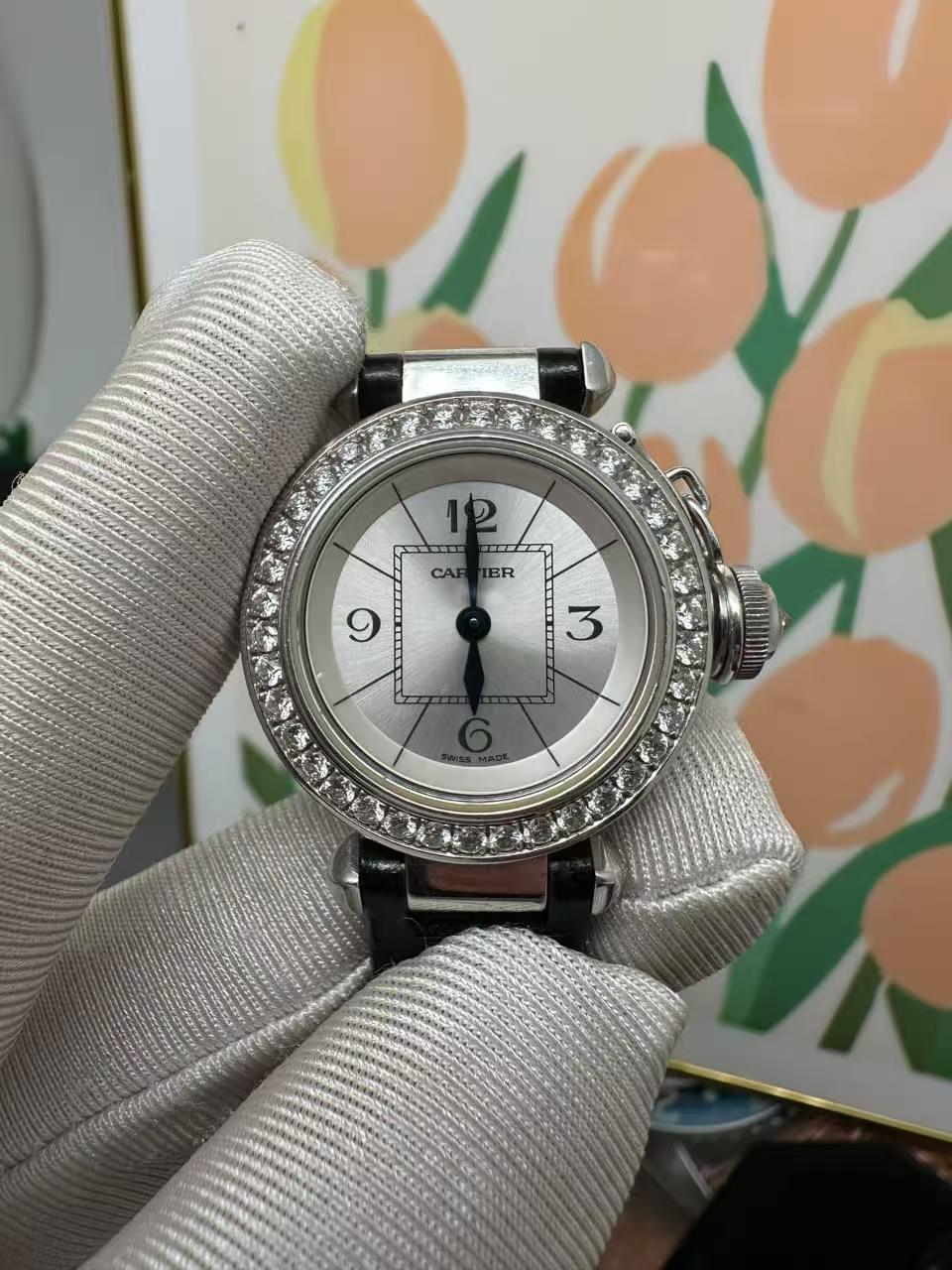 Cartier