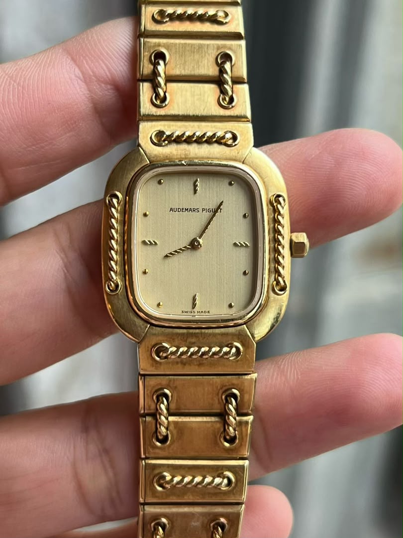 Audemars Piguet
