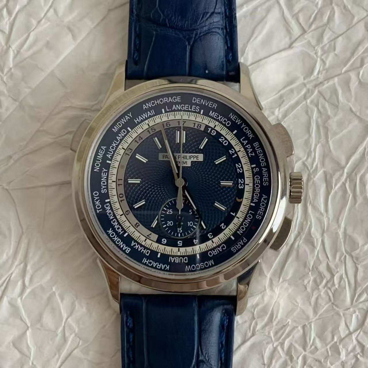 Patek Philippe