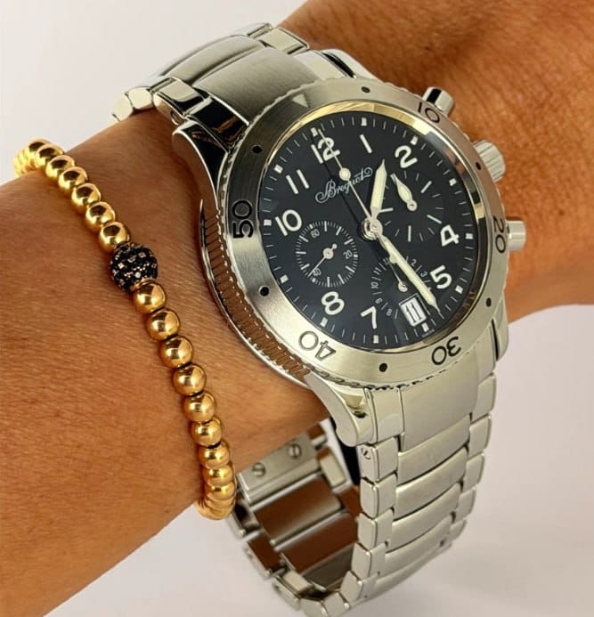 Breguet Type Xx