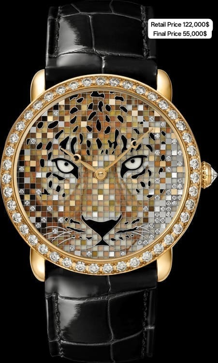 Cartier