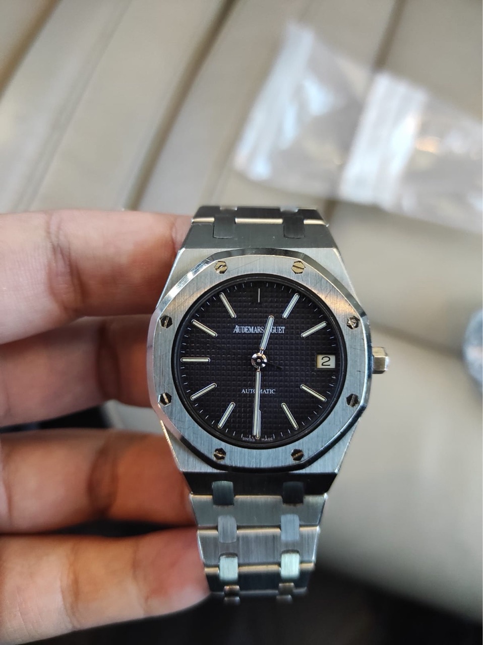 Audemars Piguet