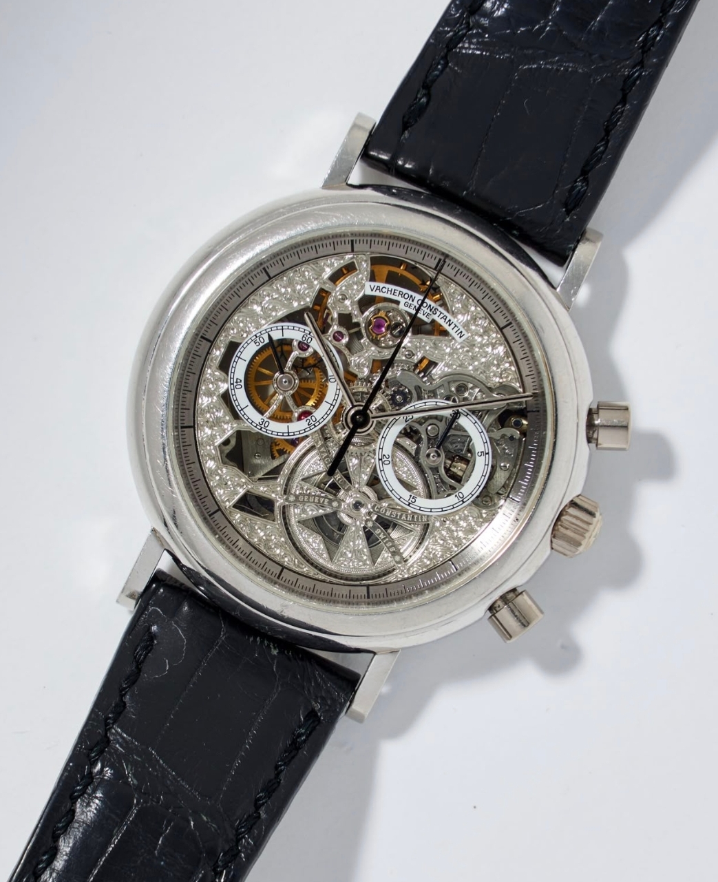 Vacheron Constantin