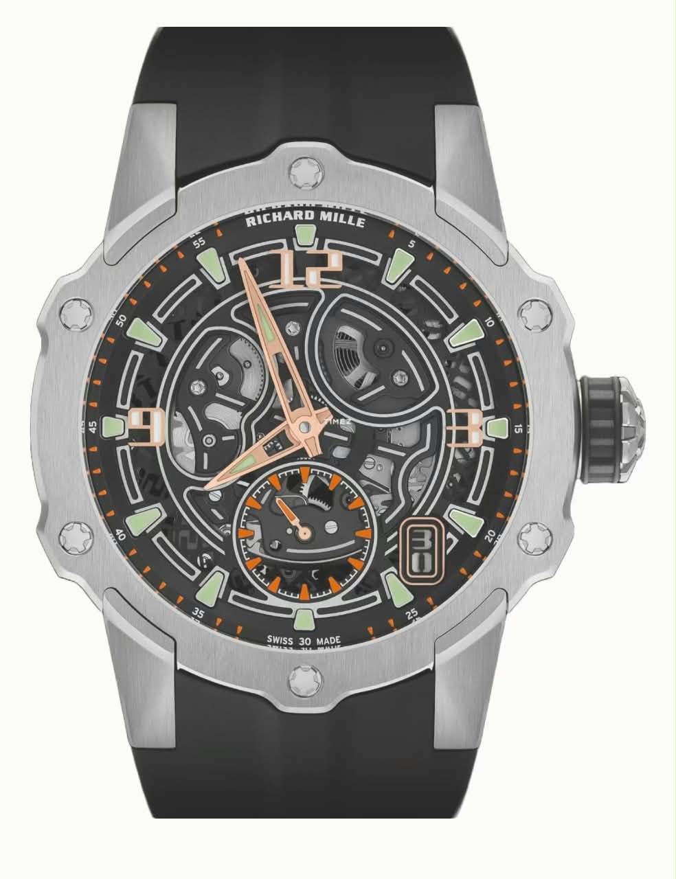 Richard Mille