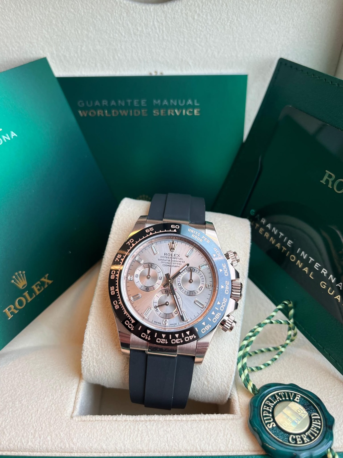 Rolex