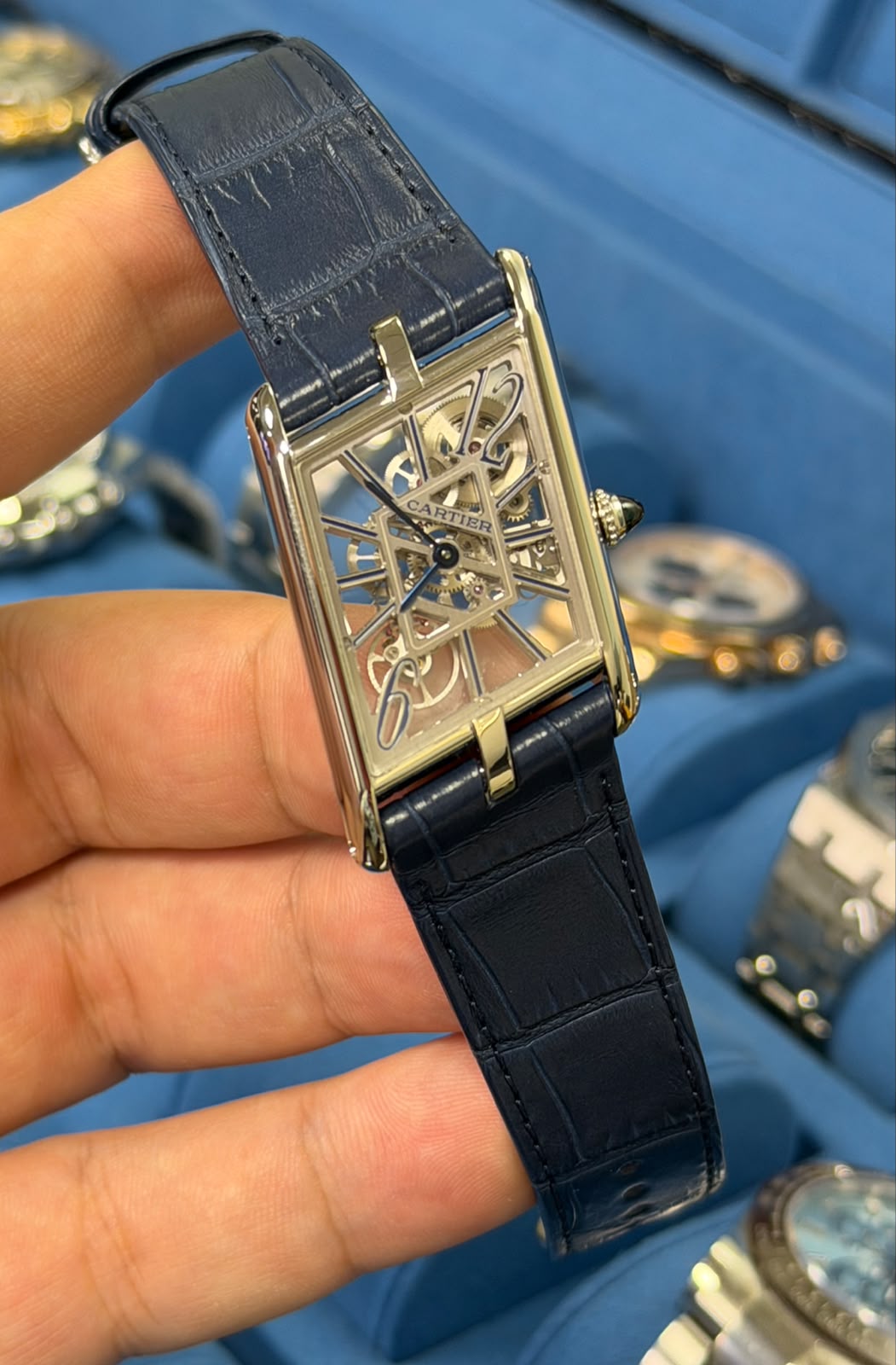 Cartier