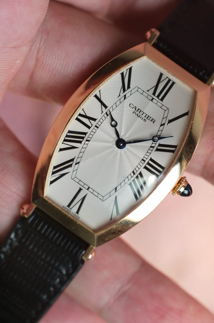 Cartier