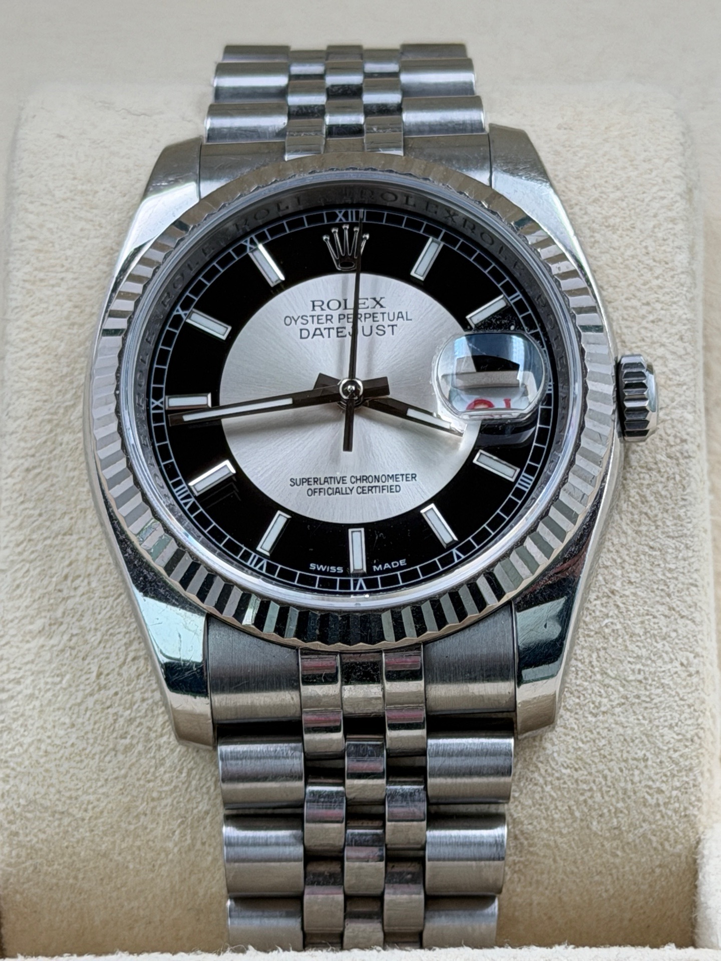 Rolex Datejust