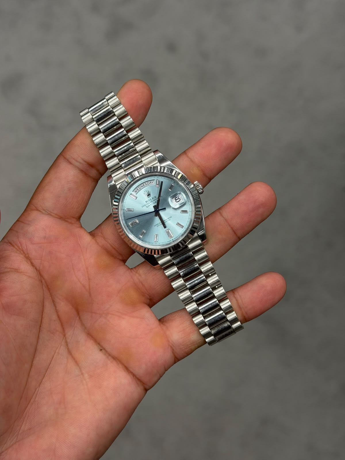 Rolex