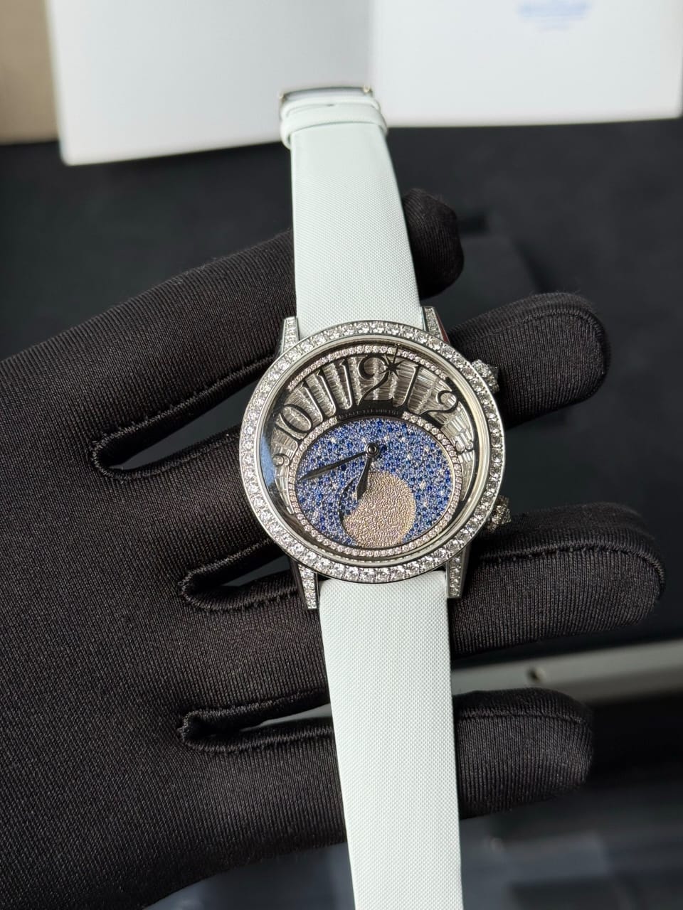 Jaeger-lecoultre