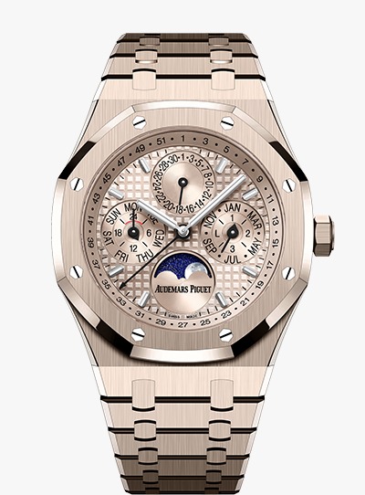 Audemars Piguet