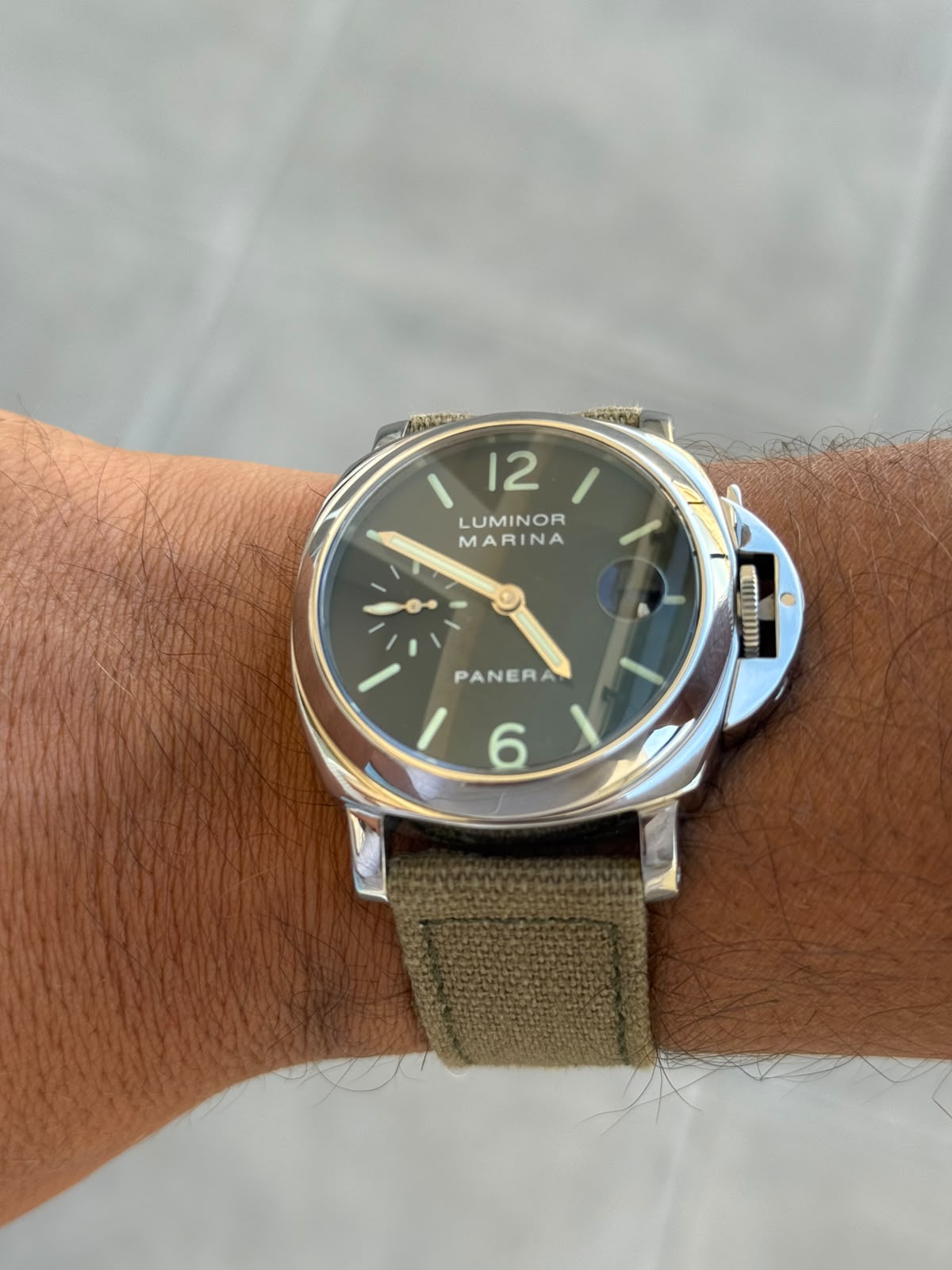 Panerai