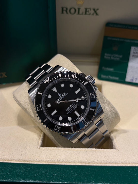 Rolex