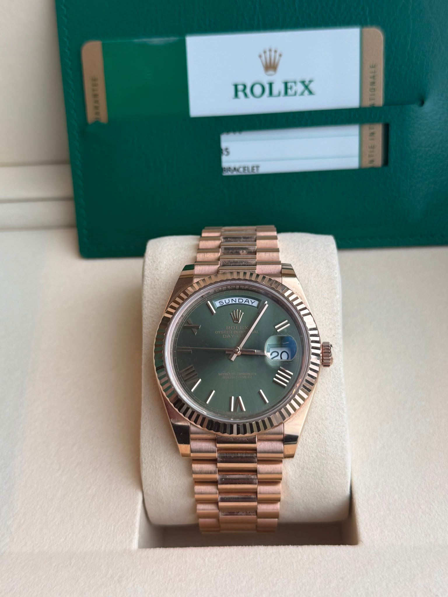 Rolex