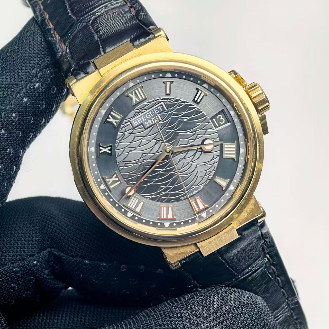 Breguet