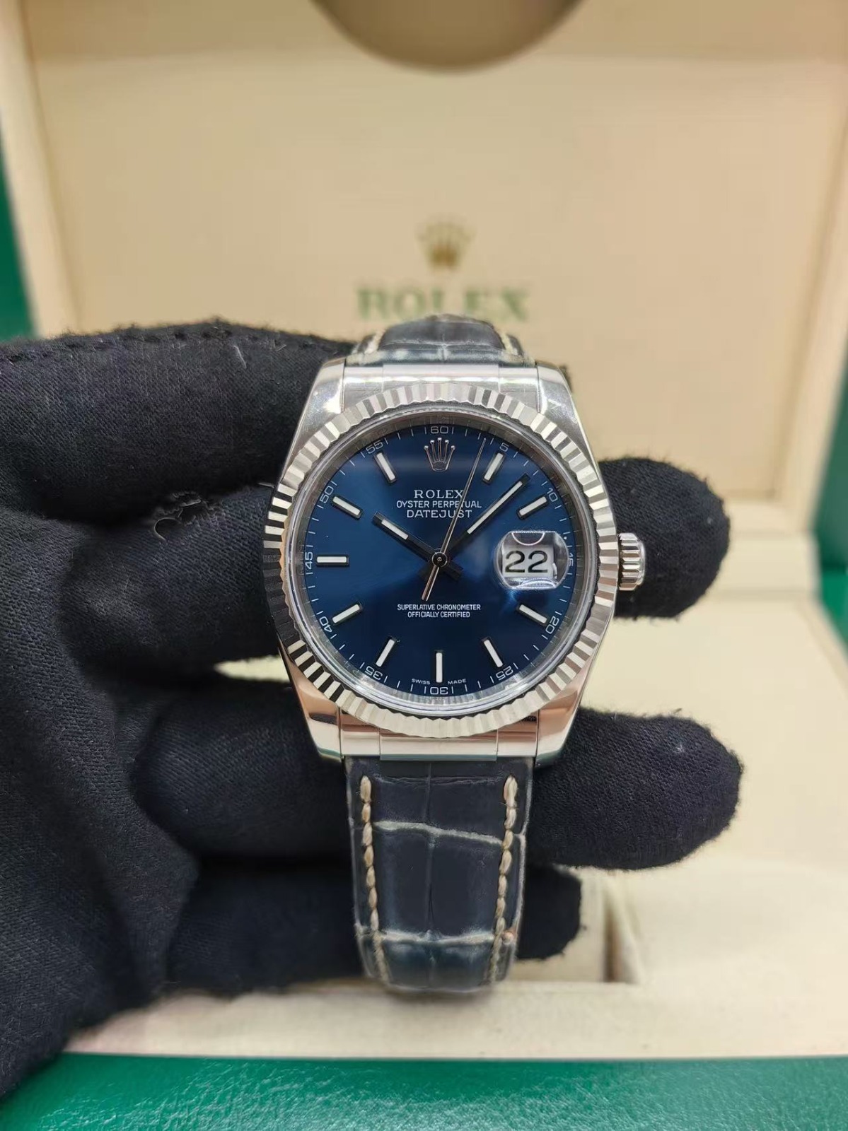 Rolex