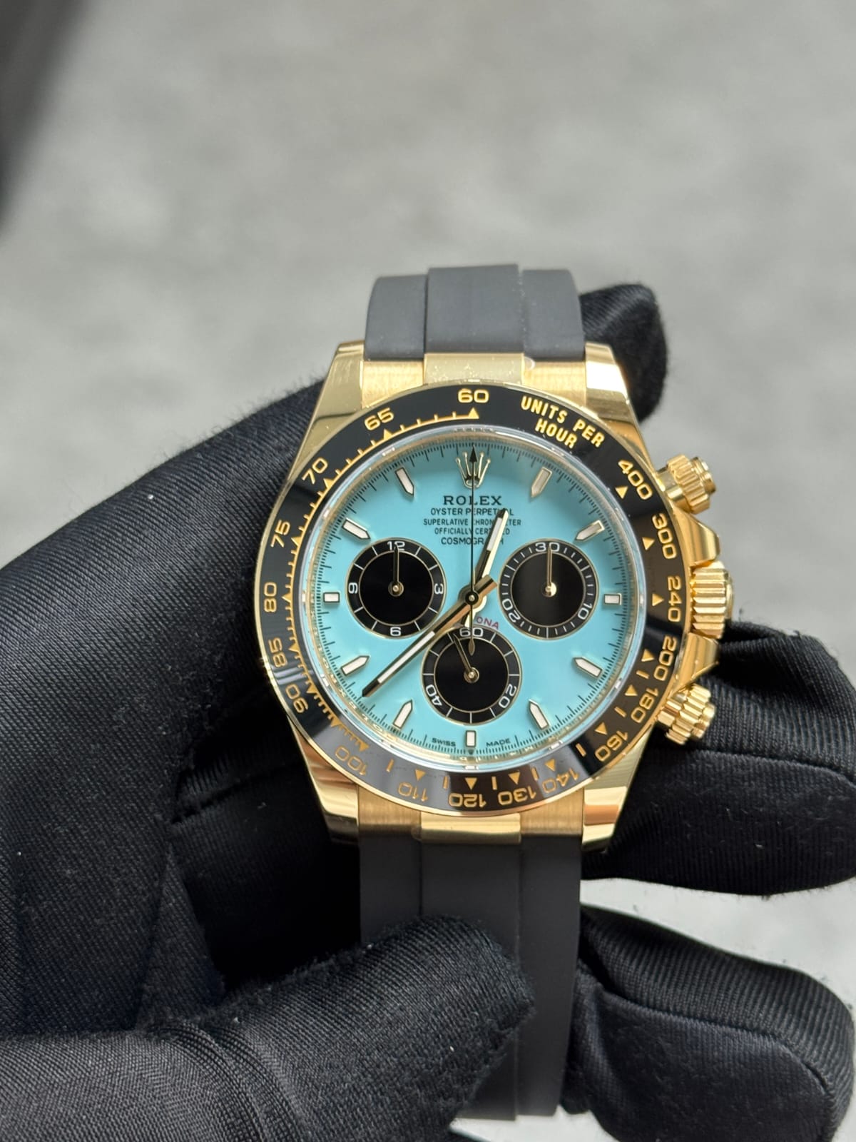 Rolex