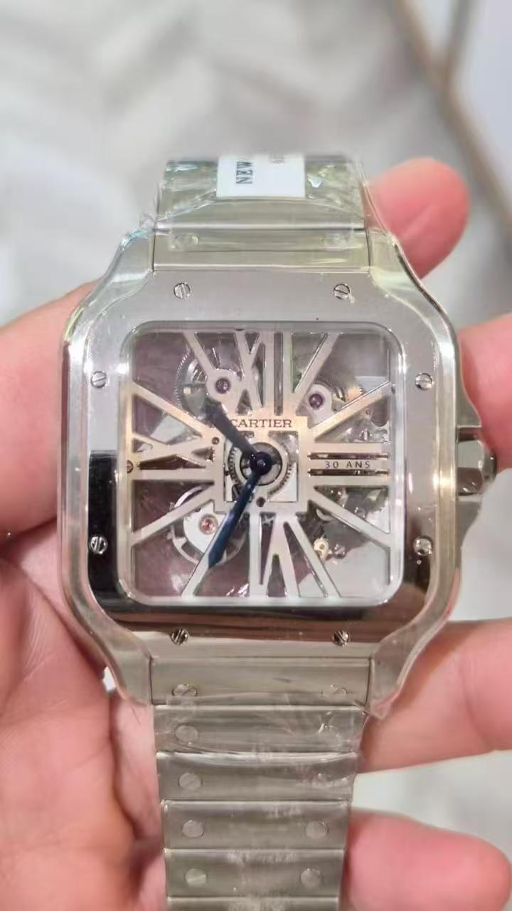 Cartier