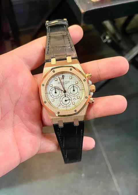 Audemars Piguet