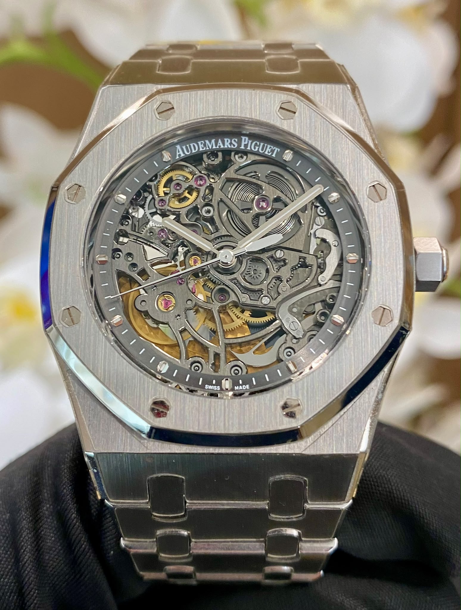 Audemars Piguet