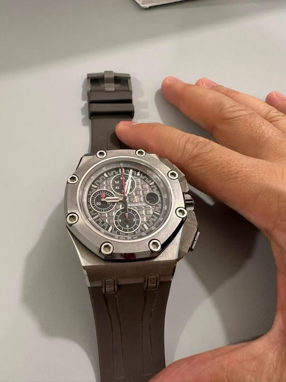 Audemars Piguet