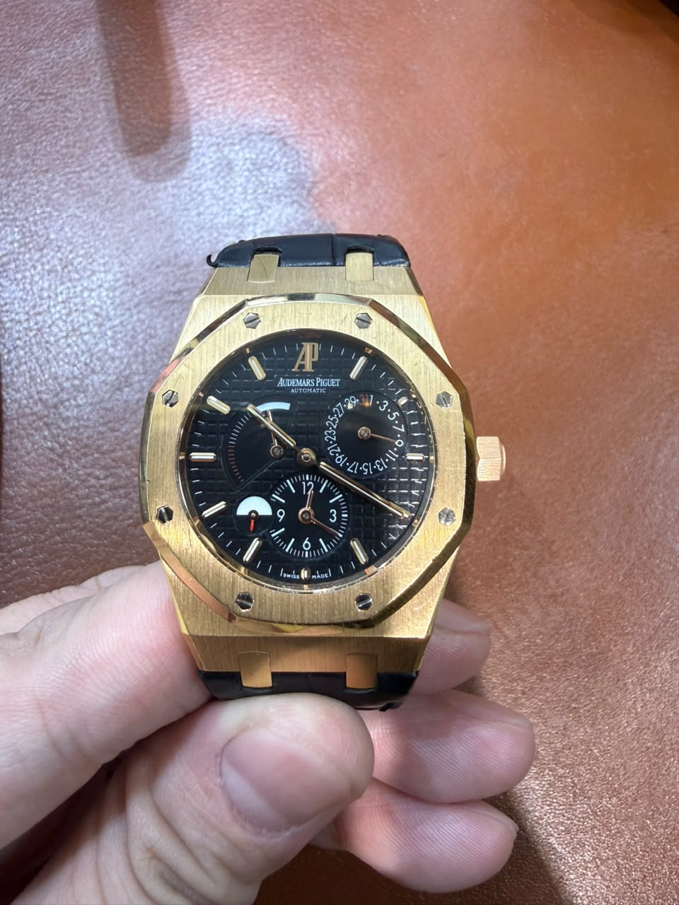 Audemars Piguet Royal Oak
