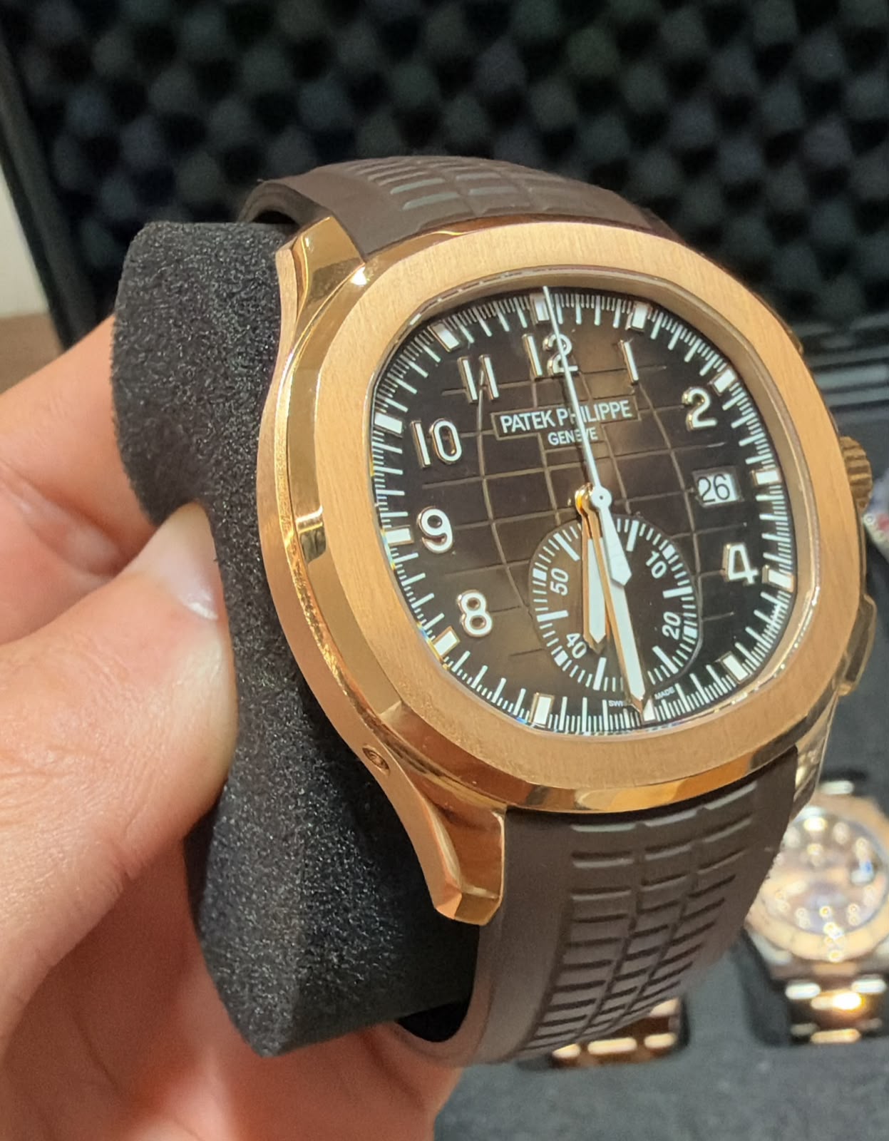 Patek Philippe