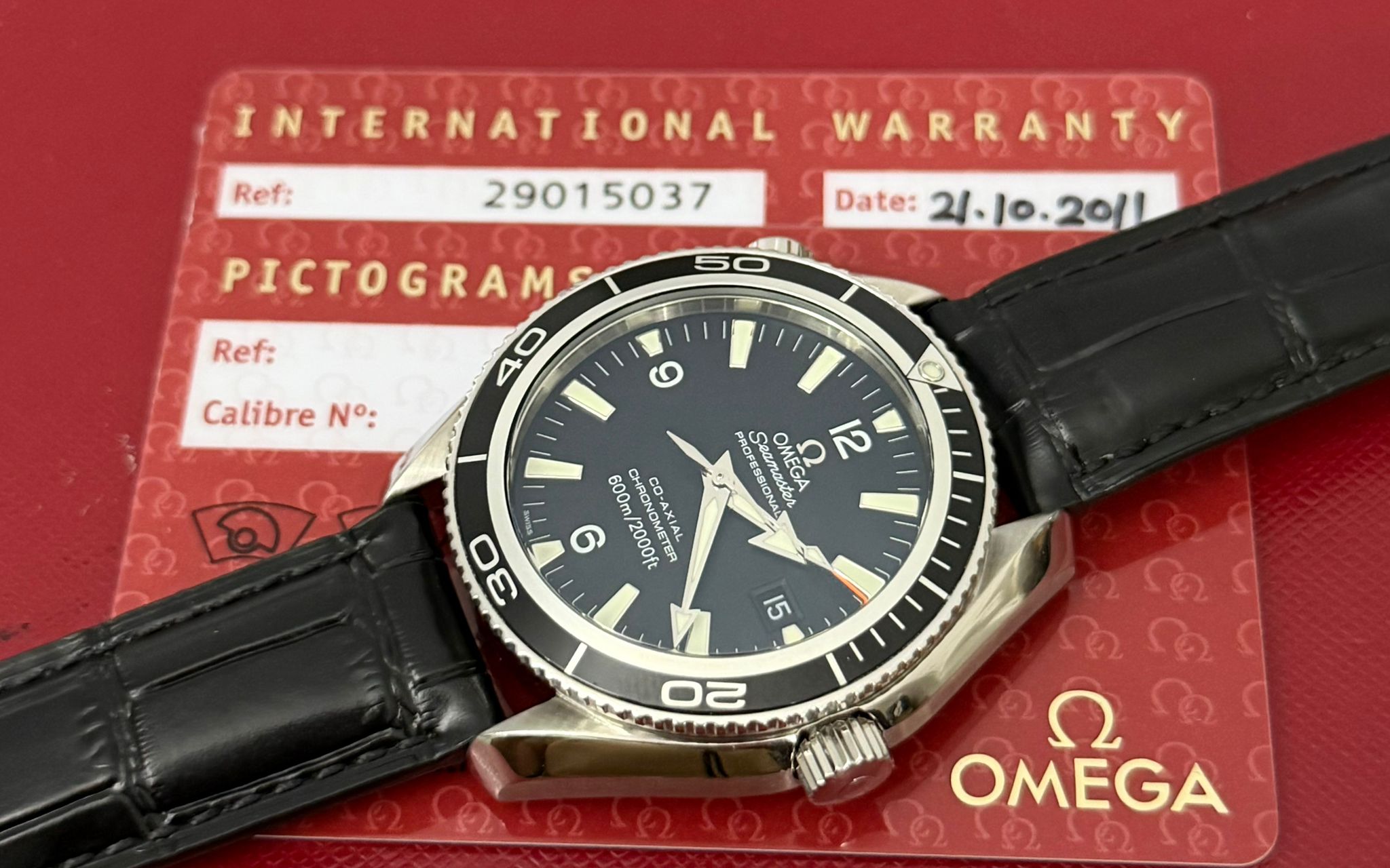 Omega