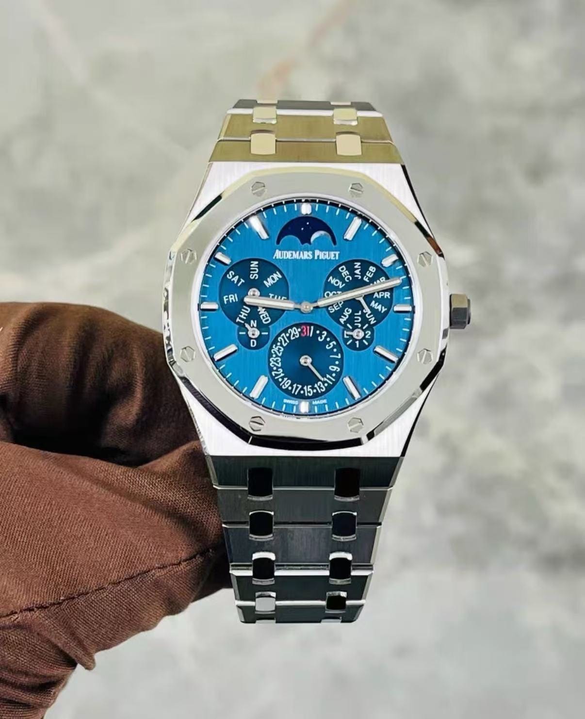 Audemars Piguet Royal Oak