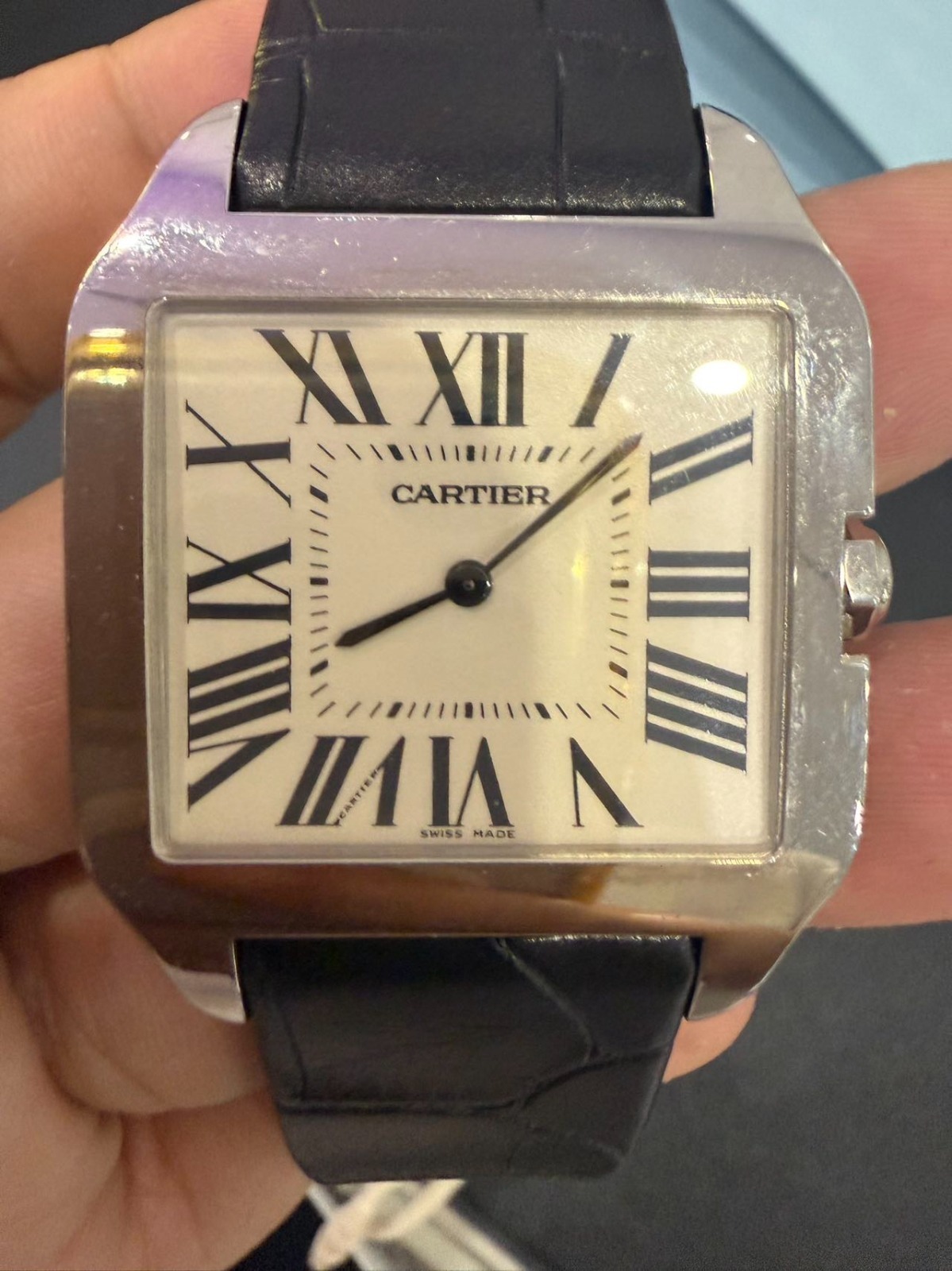 Cartier