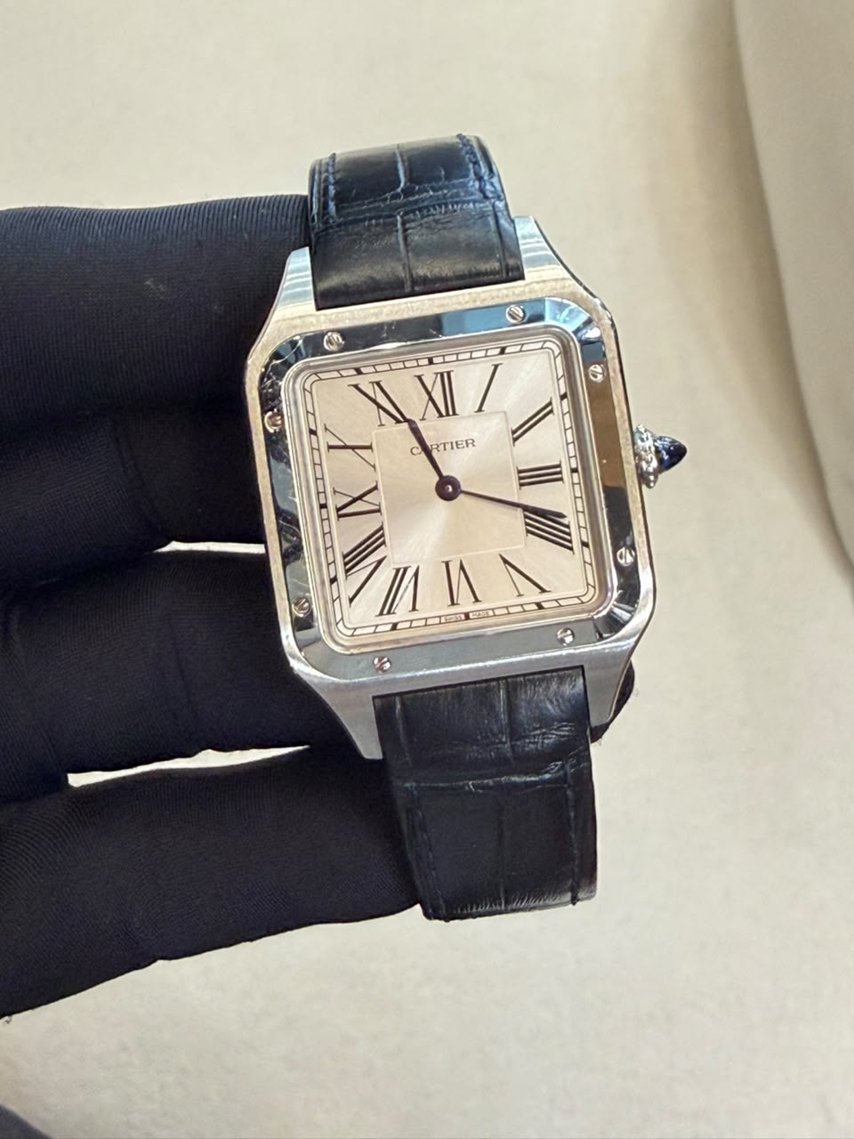 Cartier
