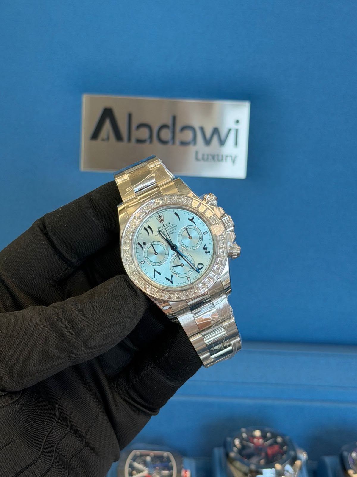 Rolex Daytona