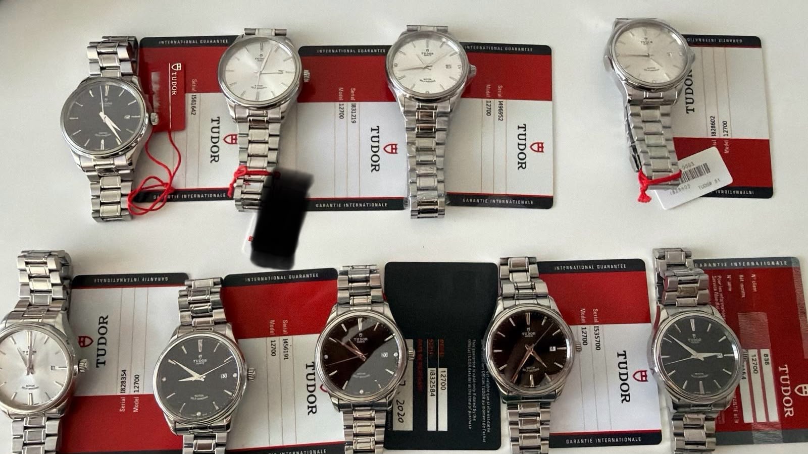 Tudor