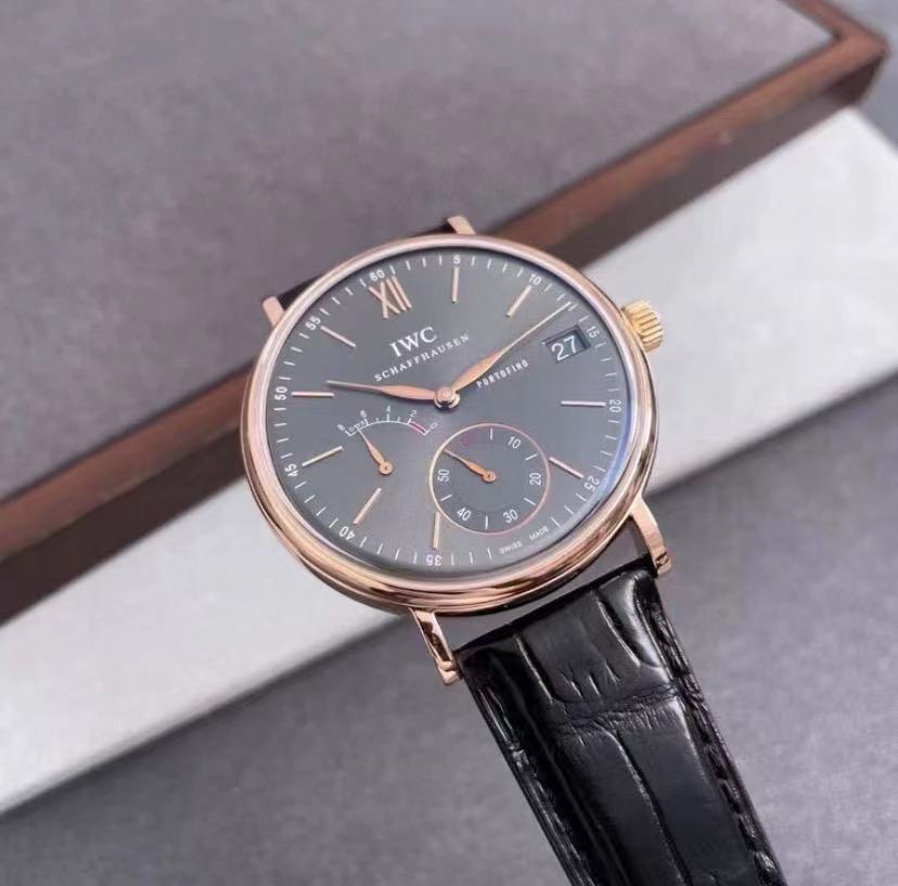 Iwc