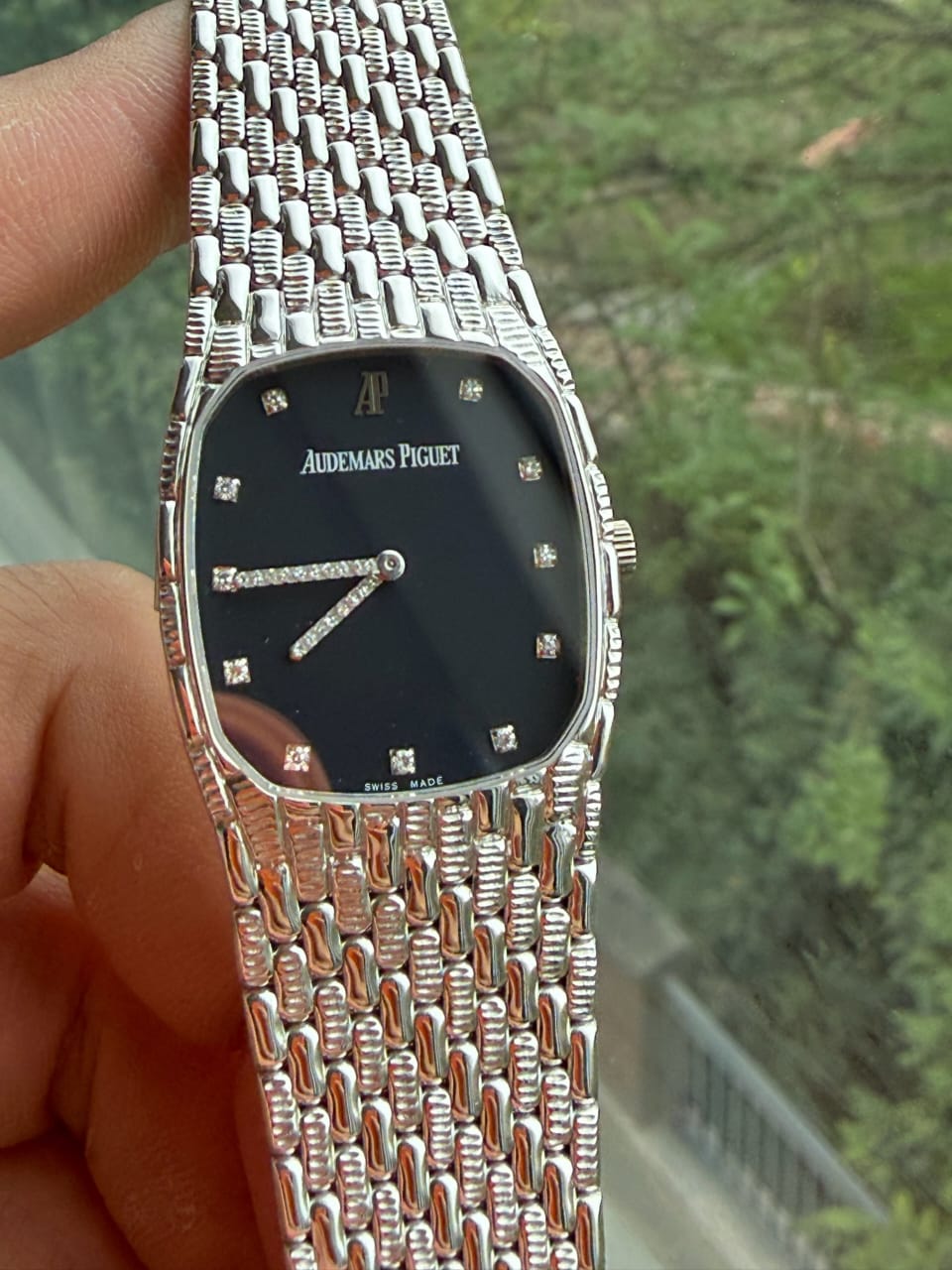 Audemars Piguet