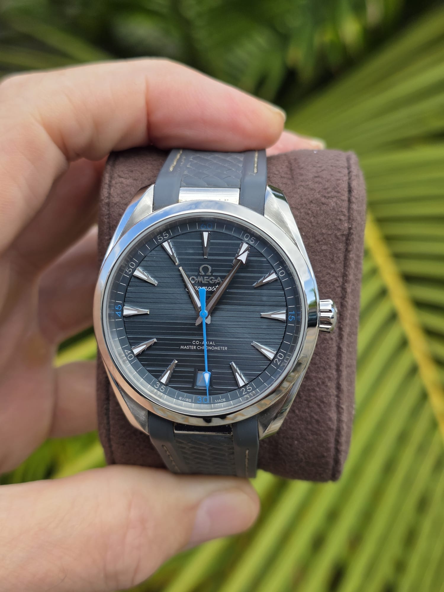 Omega