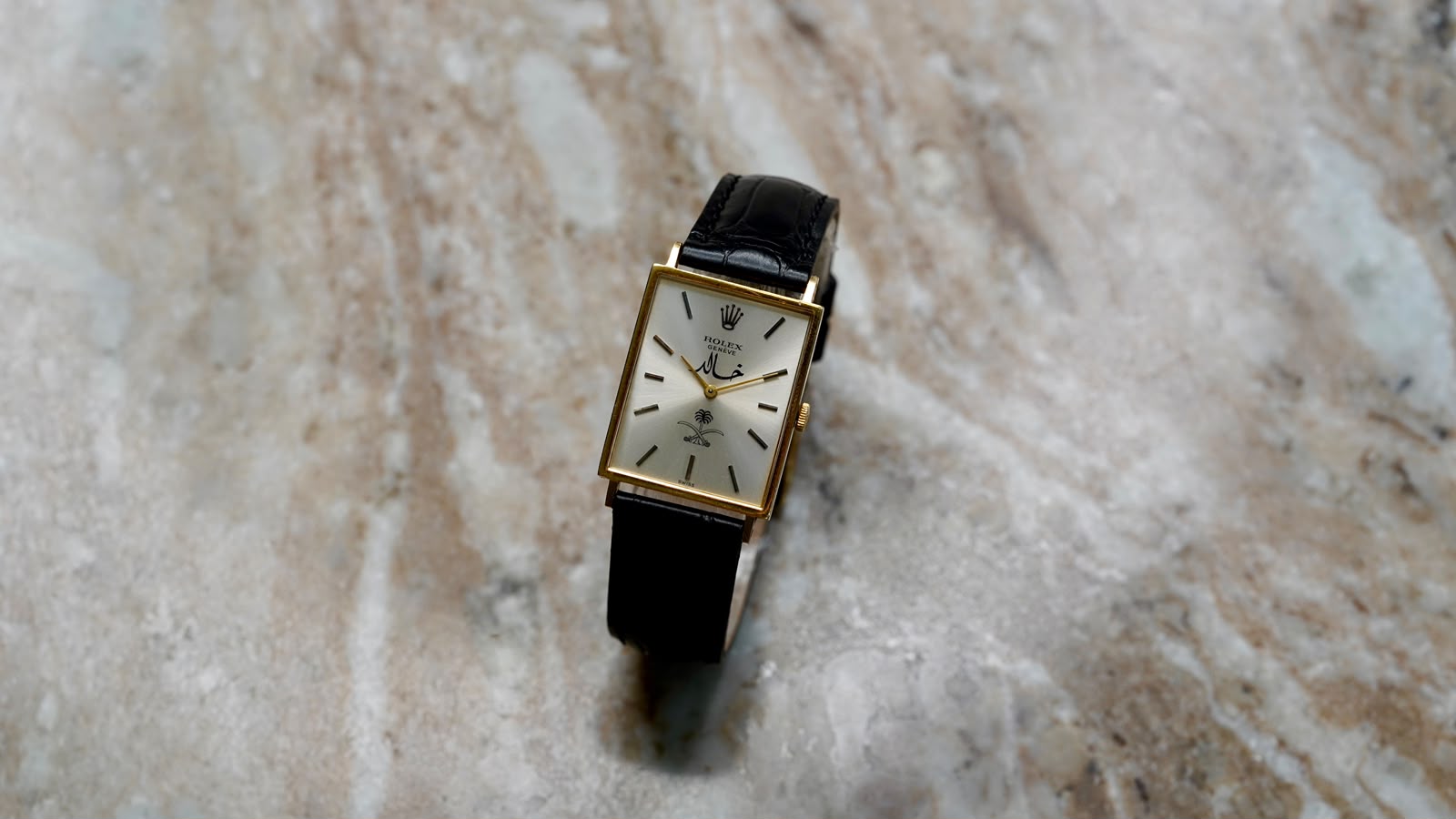 Rolex Cellini