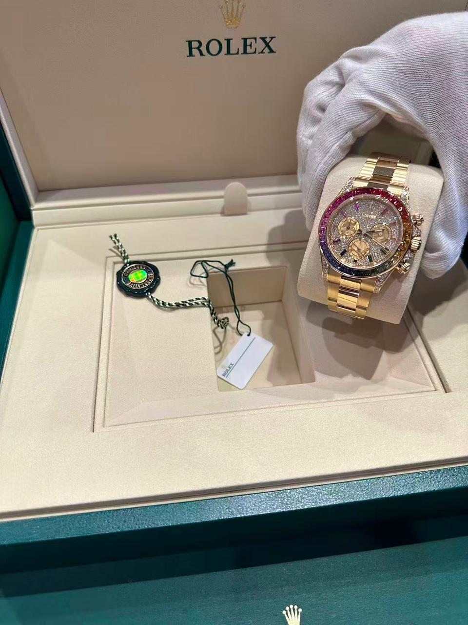 Rolex Daytona