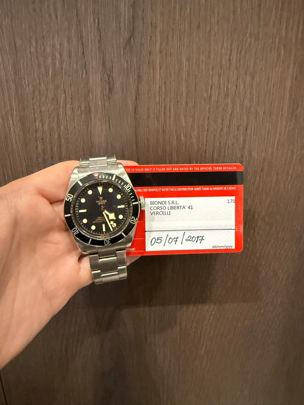 Tudor