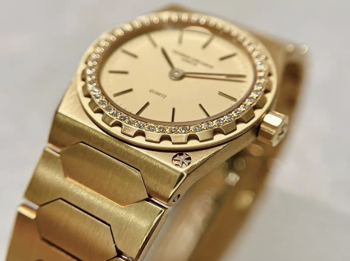 Vacheron Constantin