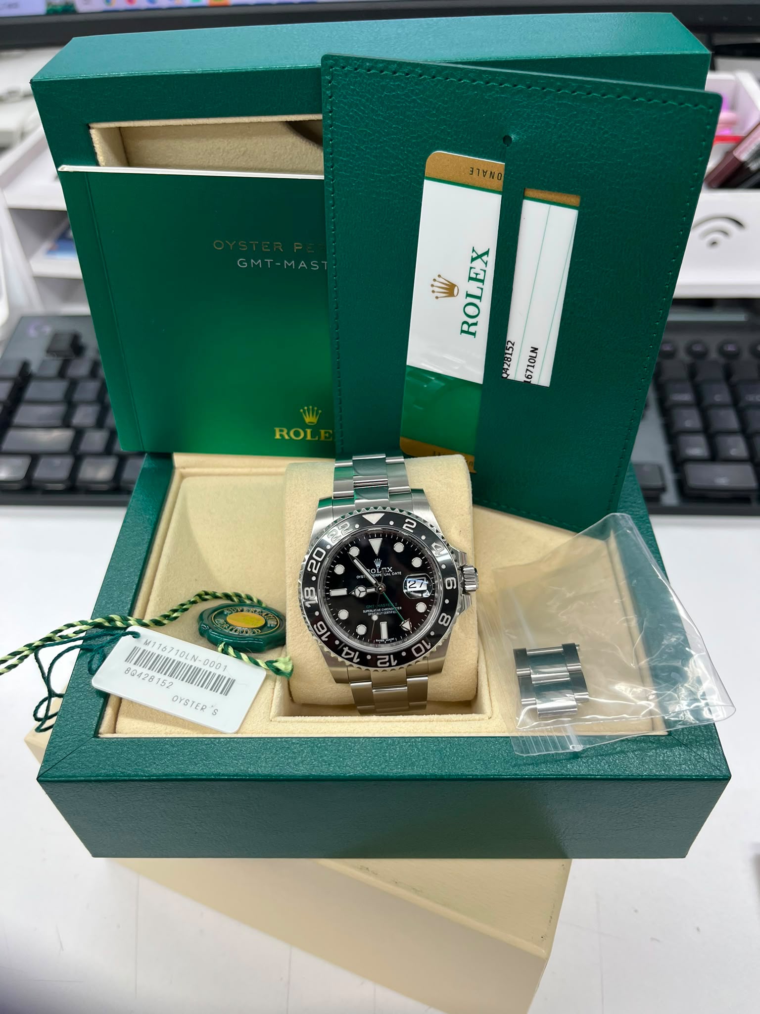 Rolex