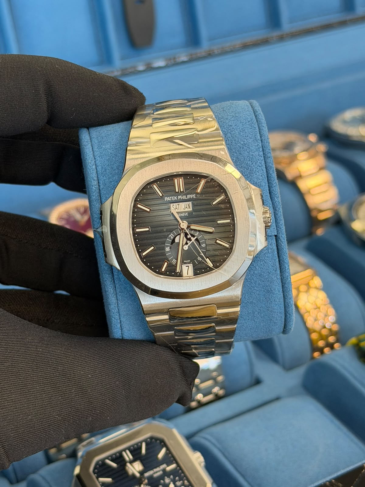 Patek Philippe