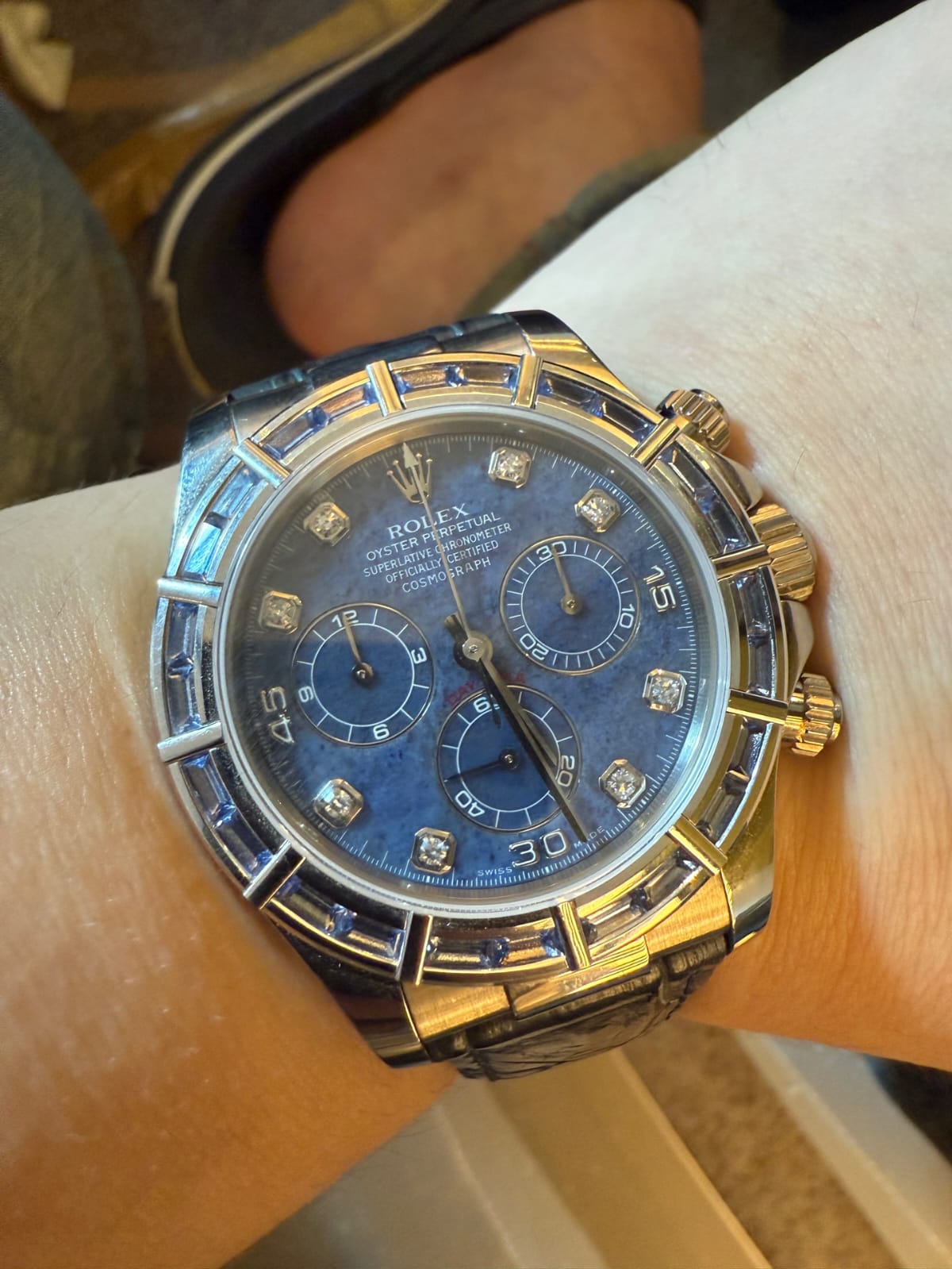 Rolex