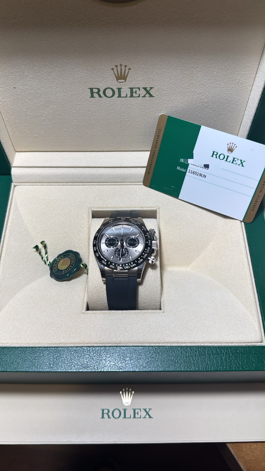 Rolex Daytona