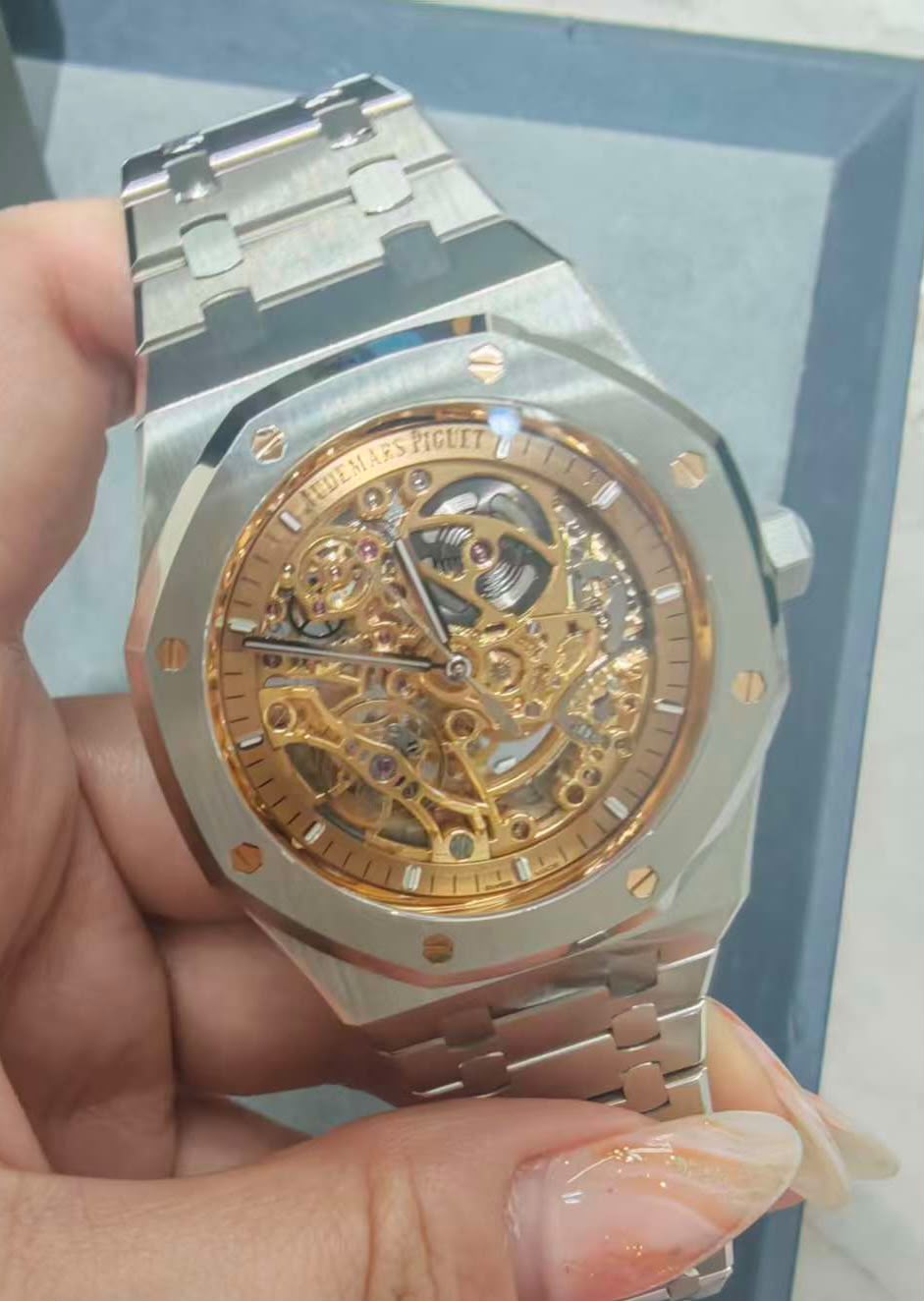 Audemars Piguet Royal Oak