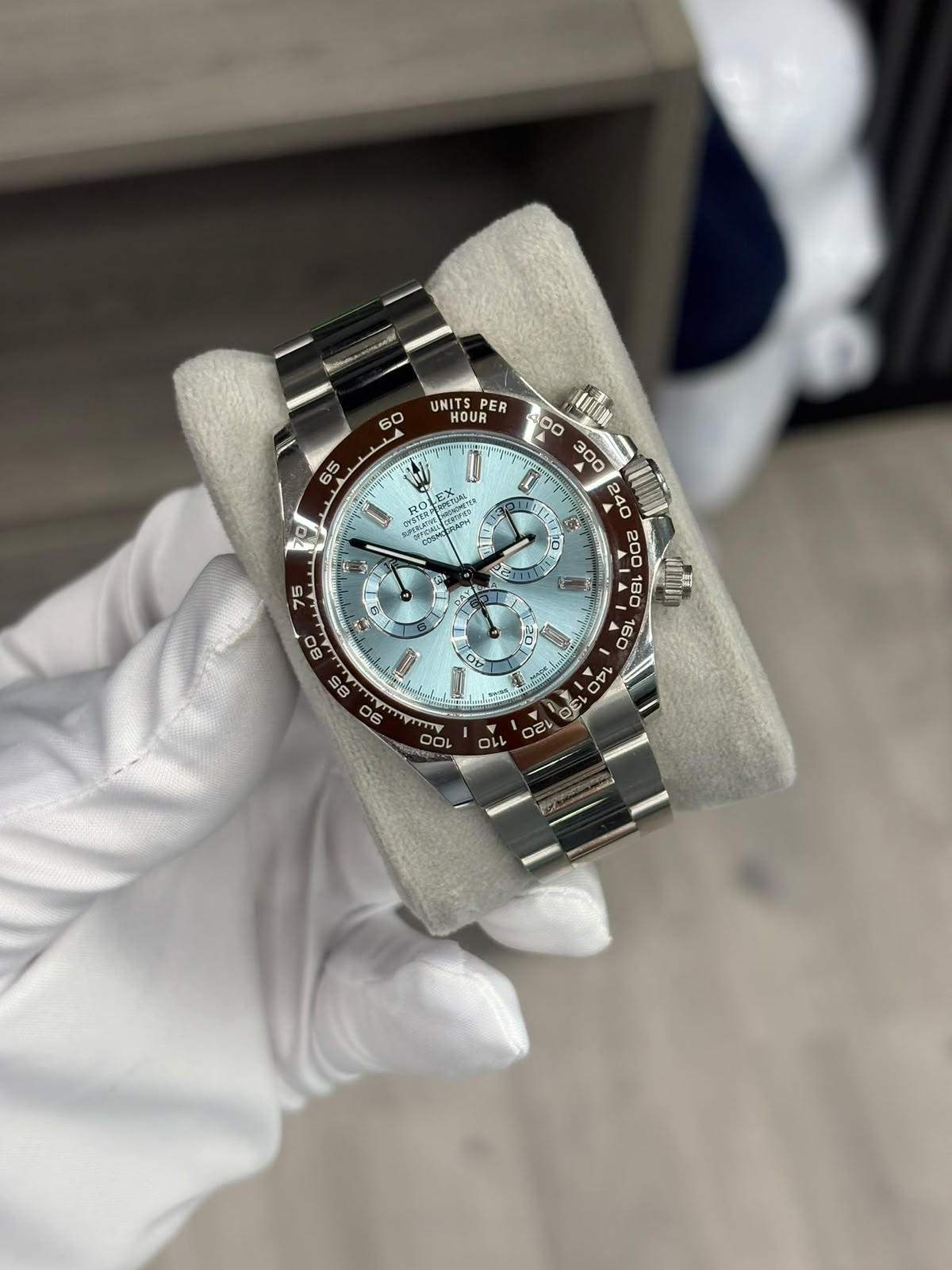 Rolex Daytona