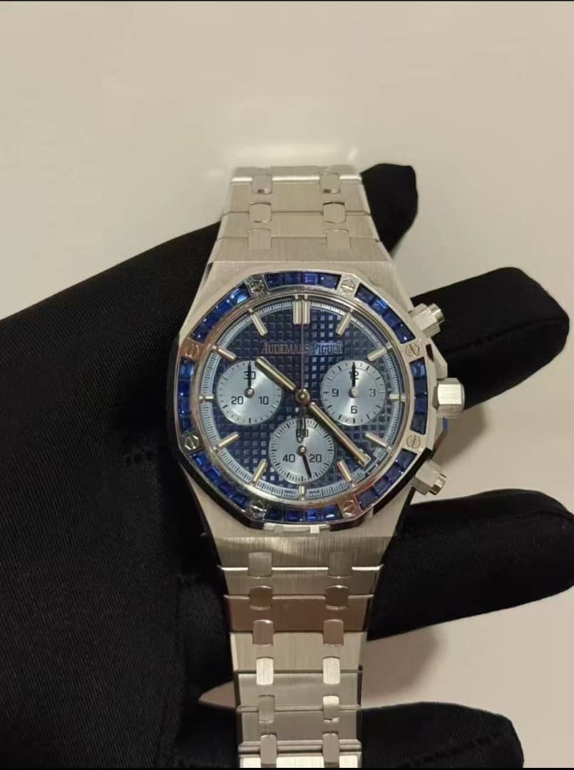 Audemars Piguet
